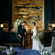 セント レジス ホテル 大阪:ゼクシィネット限定【26年7月～12月迄・30名233万円】ベストシーズンプラン