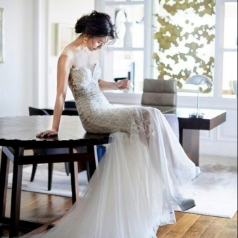 セント レジス ホテル 大阪:【少人数・個室会食】美食で叶えるプライベートウエディング