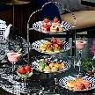 セント レジス ホテル 大阪：残1枠＜専属パティシエデザート試食会×唯一無二Barセレモニー＞