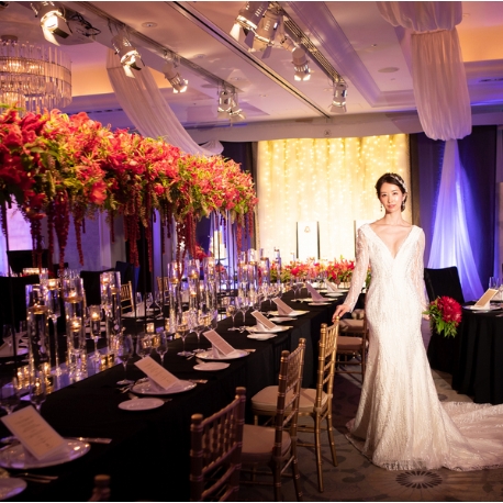 セント レジス ホテル 大阪：【人生を彩る非日常体験】1日1組限定×アスター家のおもてなし