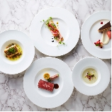 セント レジス ホテル 大阪のブライダルフェア画像