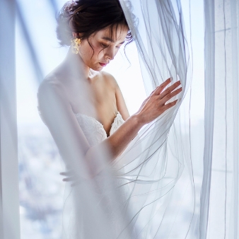 セント レジス ホテル 大阪：【少人数・美食婚】REGINEが叶える*レストランウェディング