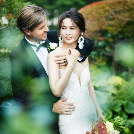 セント レジス ホテル 大阪：【料理重視派必見】REGINE誕生 レストランウェディング