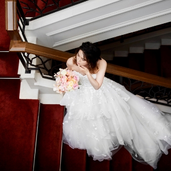 セント レジス ホテル 大阪:【夏婚・直近限定】お得に叶うスペシャルオファープラン