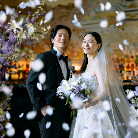 セント レジス ホテル 大阪：少人数フェア*祝日限定＼シェフ厳選試食／豪華特典付