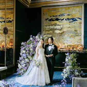 結婚式場：＜1軒目来館特典＞挙式無料×2泊3日宿泊×豪華特典付