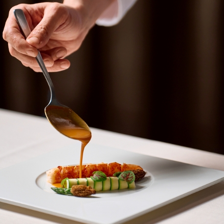 セント レジス ホテル 大阪：祝日限定＼婚礼コース試食／豪華特典付*美食フェア