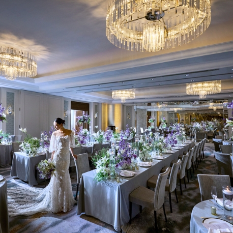 セント レジス ホテル 大阪：【GW限定】ブランド体験×美食試食＆スイート宿泊特典付フェア