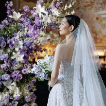 セント レジス ホテル 大阪:【マタニティ婚】大切な家族の始まりを祝う特別な一日