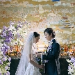 結婚式場:美しく輝く花嫁骨格カラー診断×ホテルステイ特別体験フェア