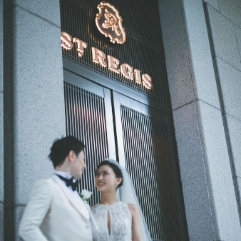 結婚式場：限られた時間で魅力を体感｜90分クイック相談会