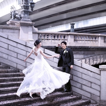 マンダリン オリエンタル 東京:【2026年9～11月◆80名601万円】新郎新婦宿泊2泊プレゼント◆挙式＋披露宴お見積もり例