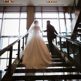 マンダリン オリエンタル 東京のフェア画像