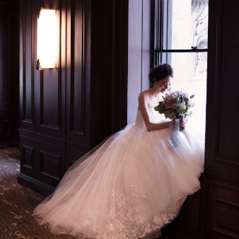 マンダリン オリエンタル 東京:【2026年7～8月◆30名293万円】挙式料ご優待＆新郎新婦宿泊2泊付き◆挙式＋披露宴お見積もり例