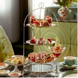 マンダリン オリエンタル 東京のブライダルフェア画像