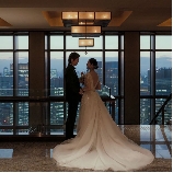 マンダリン オリエンタル 東京のブライダルフェア画像