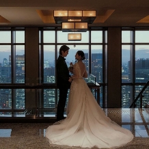 マンダリン オリエンタル 東京のフェア画像