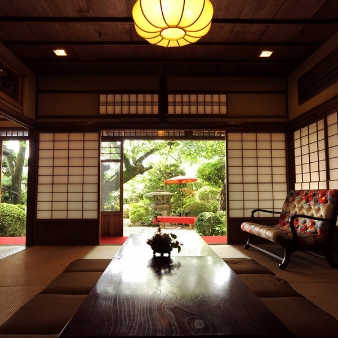 神戸北野　ハンター迎賓館のフェア画像