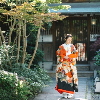 神戸北野　ハンター迎賓館のフェア画像