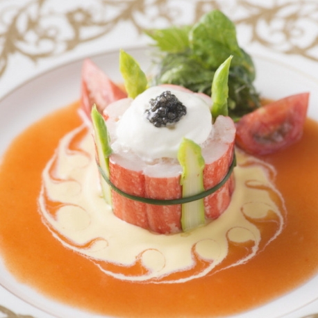 ローズガーデン/ロイヤルグレース大聖堂:【平日プレミア試食】1万円相当を無料試食★見学フェア