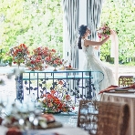 ローズガーデン／ロイヤルグレース大聖堂のフェア画像