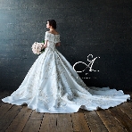 ローズガーデン／ロイヤルグレース大聖堂のフェア画像