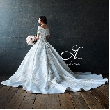 ローズガーデン／ロイヤルグレース大聖堂のブライダルフェア画像