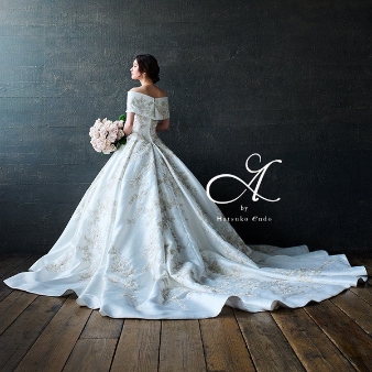 ローズガーデン／ロイヤルグレース大聖堂のフェア画像