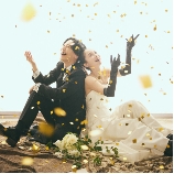 ローズガーデン／ロイヤルグレース大聖堂のブライダルフェア画像