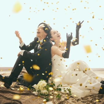 ローズガーデン／ロイヤルグレース大聖堂のフェア画像