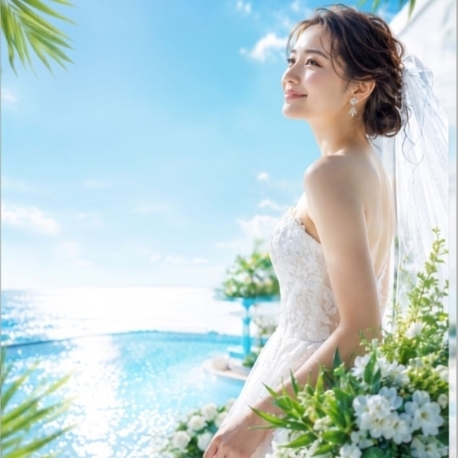 ローズガーデン／ロイヤルグレース大聖堂：＼春婚・秋婚ならこの夏EXPO／豪華3万無料試食×見学相談×試着