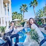 ONE＆ONLY　ル・グラン・ミラージュのフェア画像