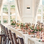 ONE＆ONLY　ル・グラン・ミラージュのフェア画像