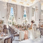 ONE＆ONLY　ル・グラン・ミラージュのフェア画像