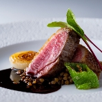 ONE＆ONLY　ル・グラン・ミラージュのフェア画像