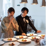 ONE＆ONLY　ル・グラン・ミラージュのブライダルフェア画像