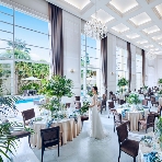 ONE＆ONLY　ル・グラン・ミラージュのフェア画像