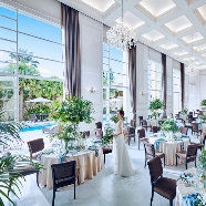 ONE＆ONLY　ル・グラン・ミラージュ：知りたい事だけ!60分OK【予算/雰囲気/ドレスなど】何でも相談会