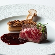 ONE&ONLY ル・グラン・ミラージュ:料理重視★必見\黒毛和牛&オマール海老*/トリュフVIP*試食