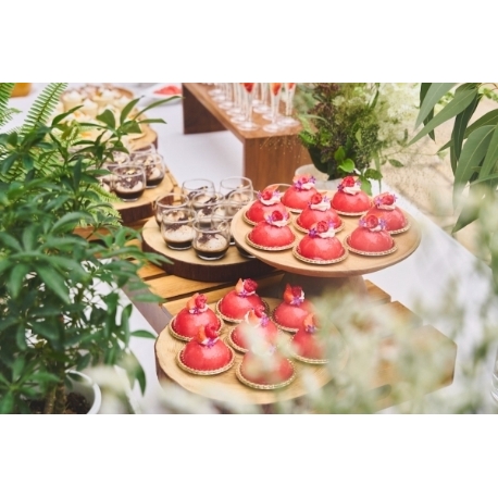 ONE＆ONLY　ル・グラン・ミラージュ：【ホワイトデイ特別企画♪】デザートビュッフェSP体験フェア！