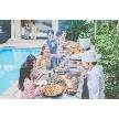 ONE＆ONLY　ル・グラン・ミラージュ：【新しい結婚式のカタチ】静岡初！マルシェダイニングWD全貌公開