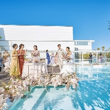 ニーズ常滑 by T&G WEDDING (旧 アルモニーヴィラ オージャルダン)のフェア画像