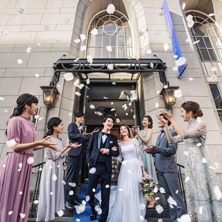 アルモニー ビアン (国登録有形文化財)：【限定！GWプレミア】文化財貸切*8大特典＆試食＆特別演出体験付