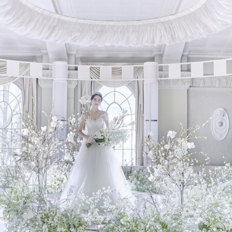 アルモニー ビアン （国登録有形文化財）：残2【月末感謝祭】特選牛＆オマール試食×BIG特典×純白チャペル