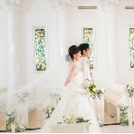 WEDDING　GARDEN　TIARANGE（旧　ARDEN　BLISS）のフェア画像