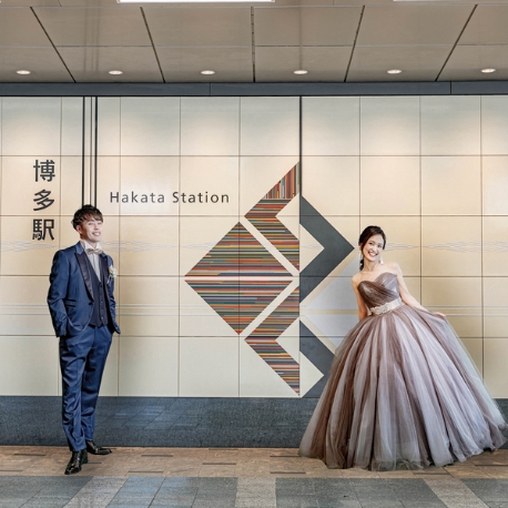 オリエンタルホテル福岡　博多ステーション：《お盆期間限定》会場全開放！＆美食フレンチ試食｜豪華特典付