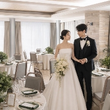 オリエンタルホテル福岡　博多ステーション　ｂｙＦＴＷ:【WINTER WEDDINGプラン】今からでもまだ間に合う◆～2027年2月挙式