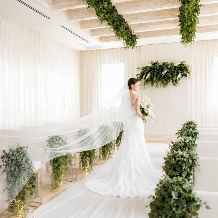 オリエンタルホテル福岡　博多ステーション　ｂｙＦＴＷ:【SPRING WEDDINGプラン】予約枠残りわずか◆2027年3月～5月挙式