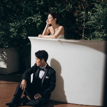 オリエンタルホテル福岡　博多ステーション　ｂｙＦＴＷ:【SUMMER WEDDINGプラン】夏の陽射しが美しく差し込む◆2027年6月～8月挙式