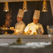 ルーデンス立川ウエディングガーデン：【料理重視◎クチコミ評価4.6*】豪華4万円！本番の味を無料試食